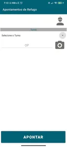 Randon - Apontamentos screenshot 5
