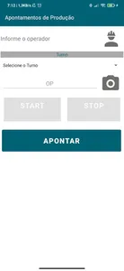 Randon - Apontamentos screenshot 6