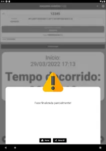Helius - Apontamento Produção screenshot 11