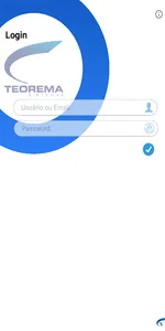 Teorema Apontamento Status 1.0 screenshot 0