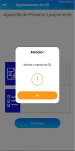 Teorema Apontamento Status 1.0 screenshot 4