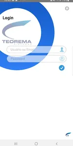 Teorema Autorizador screenshot 0