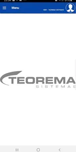 Teorema Service 1.0 screenshot 1