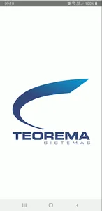 Teorema Service 2.0 screenshot 0