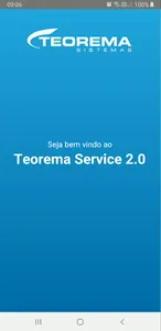 Teorema Service 2.0 screenshot 2