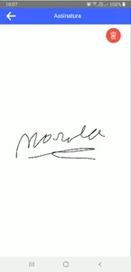 Teorema Service 2.0 screenshot 7