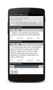 CHECKLIST screenshot 3