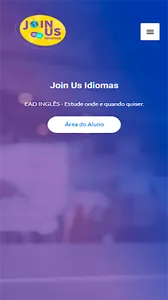 Join Us Idiomas screenshot 1