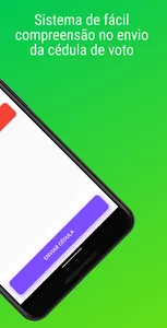 Vota-i screenshot 5