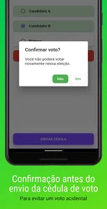 Vota-i screenshot 6