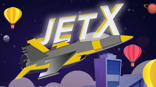 Apostas JetX Online screenshot 3