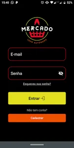 M24 Horas - Loja screenshot 0