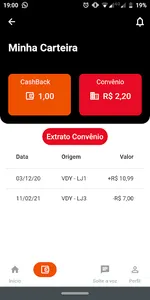 M24 Horas - Loja screenshot 2