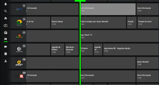 lbr tv screenshot 2