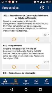 Câmara Popular screenshot 3