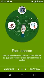 Legis - Dicionario Juridico screenshot 1