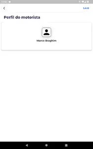 Axon Transportes Motorista screenshot 5