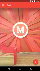 TV Mackenzie screenshot 4