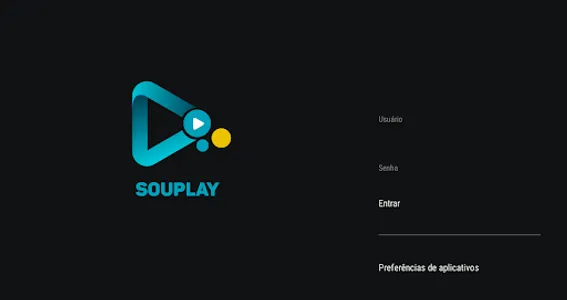 SOUPLAY screenshot 0