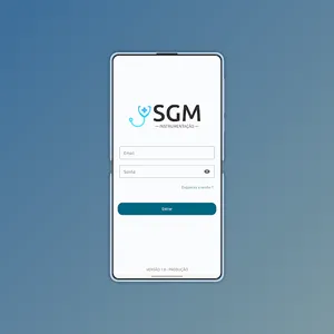 SGMI screenshot 8