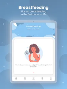 Preemie Care screenshot 10