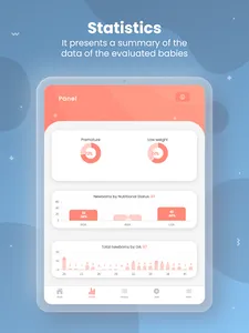 Preemie Care screenshot 11
