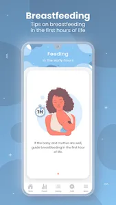 Preemie Care screenshot 2