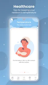 Preemie Care screenshot 4