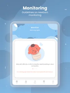 Preemie Care screenshot 9