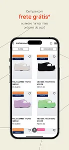 Melissa Oficial screenshot 12