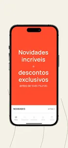 Melissa Oficial screenshot 14