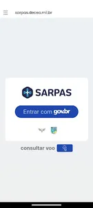 Sarpas NG screenshot 2