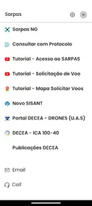 Sarpas NG screenshot 3
