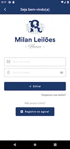 Milan Horses screenshot 0