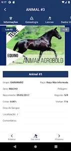 Milan Horses screenshot 3