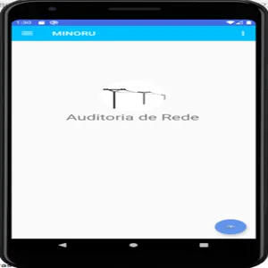 Auditoria de Rede screenshot 0