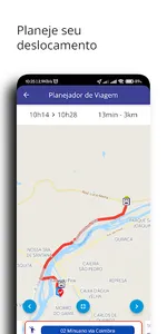 AppBus - Barra do Piraí screenshot 4
