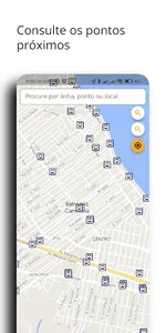 Praiana screenshot 2