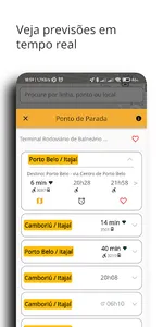 Praiana screenshot 3