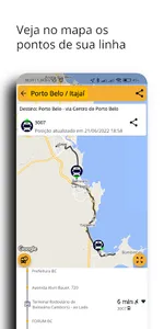 Praiana screenshot 5