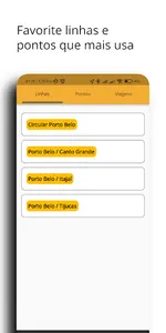 Praiana screenshot 6