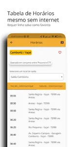 Praiana screenshot 7