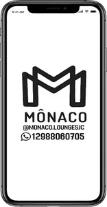 Monaco Lounge screenshot 0