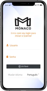 Monaco Lounge screenshot 1