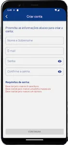Montanari Authenticator screenshot 2
