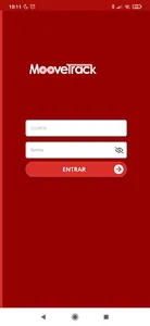 MooveTrack App screenshot 1