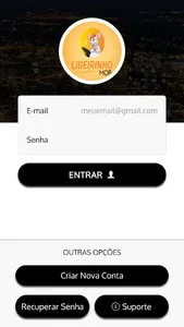 Ligeirinho Mob - Motoristas screenshot 0