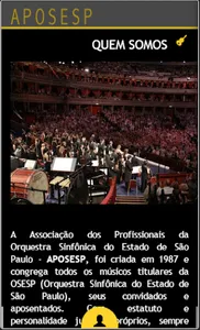 APOSESP screenshot 1