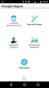 Hosp.IT screenshot 0