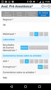 Hosp.IT screenshot 1